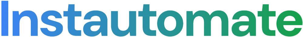 Instautomate